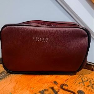 Versace Parfums travel kit- Unopened Turkish Airlines set March 2022
